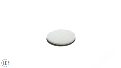 GPS-112 Полировальный диск фетр для стекла